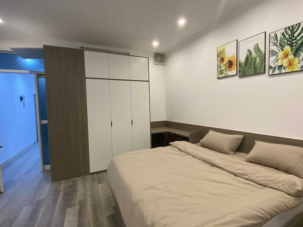Comfort Apartment