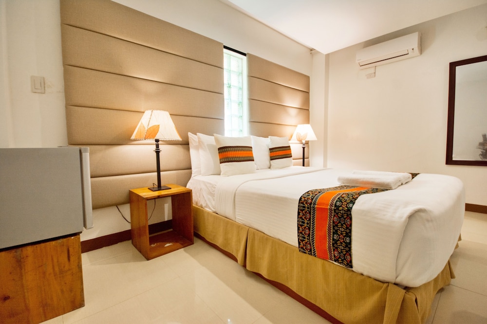 Standard Double Room, 1 Double Bed photo 2