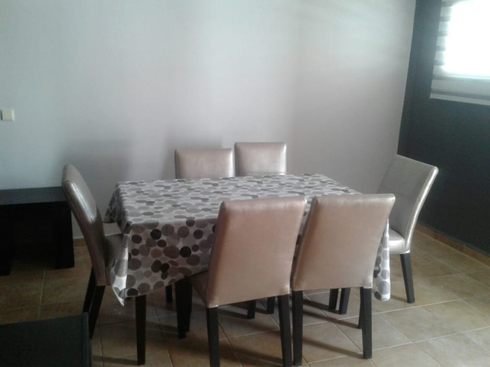 Apartment, 3 Bedrooms, Garden View photo 3