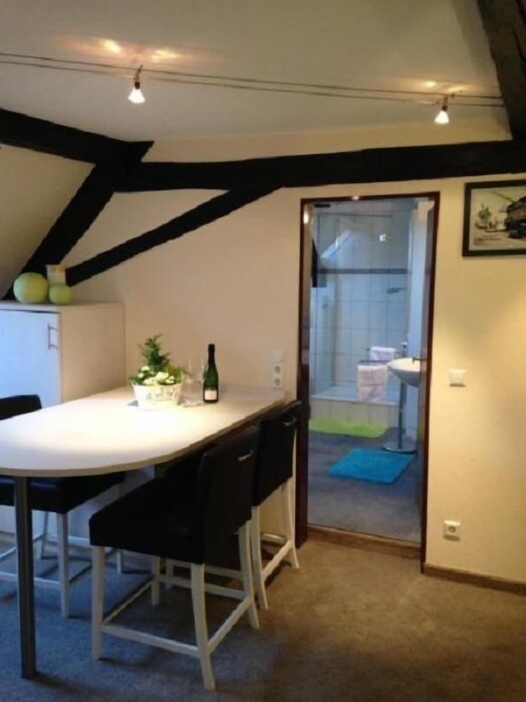 Comfort Triple Room photo 3