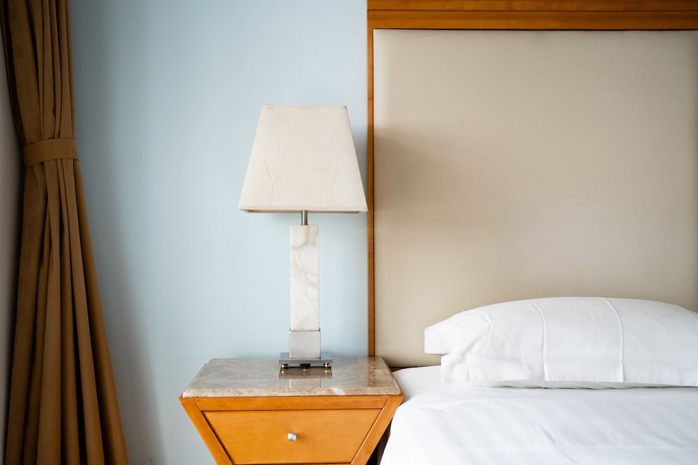 Deluxe Double Room w/ balcony - Photo 11