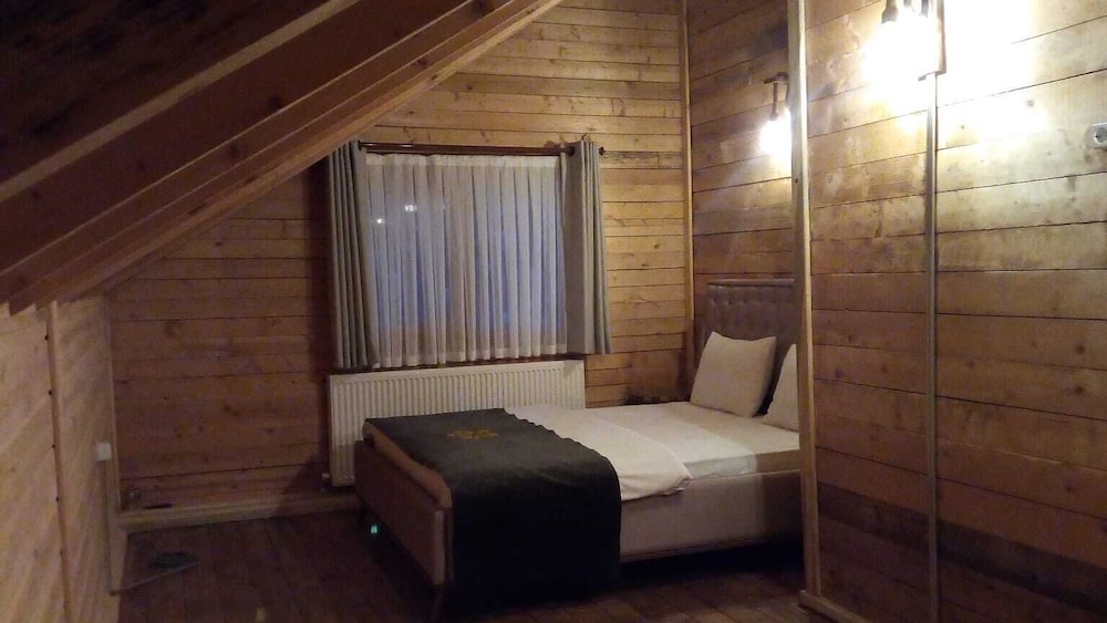 Deluxe Tree House, Multiple Beds, Mountain View photo 1