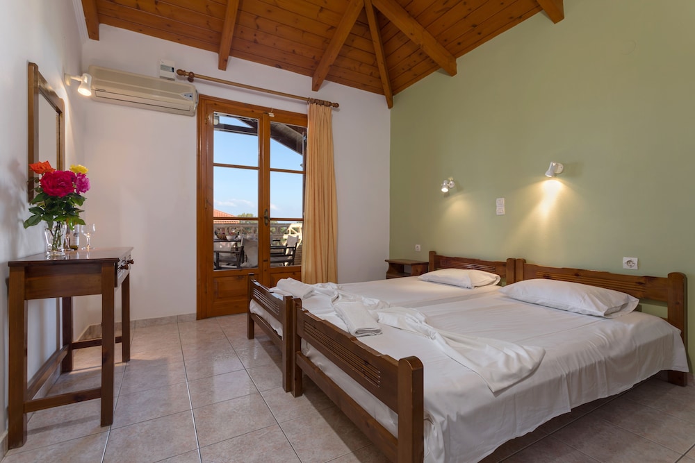 Family Apartment