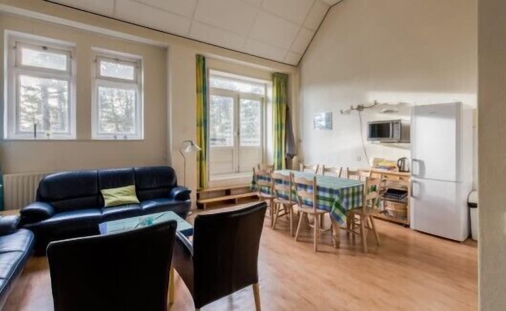 8 Pers. Appartement Amethist