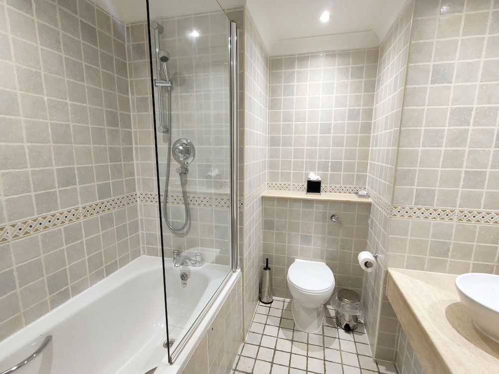 Executive Double Room, Main House - Photo 4