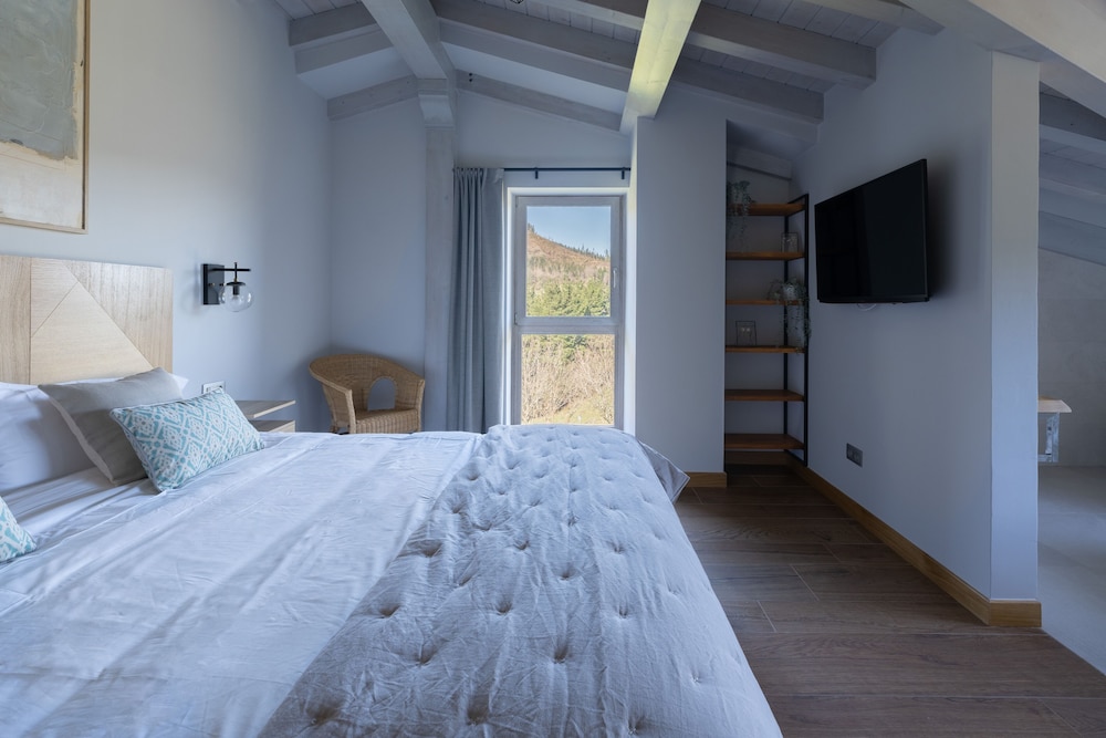Luxury Double Room photo 3