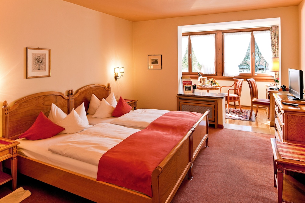 Deluxe Double Room photo 2