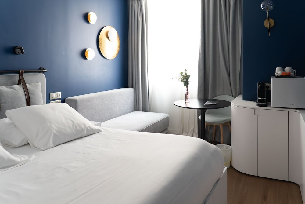 Design Double Room photo 2