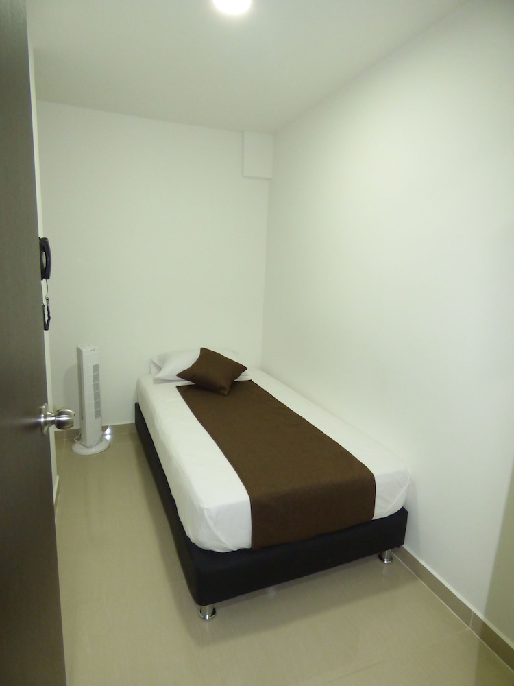 Single Room, 1 Bedroom