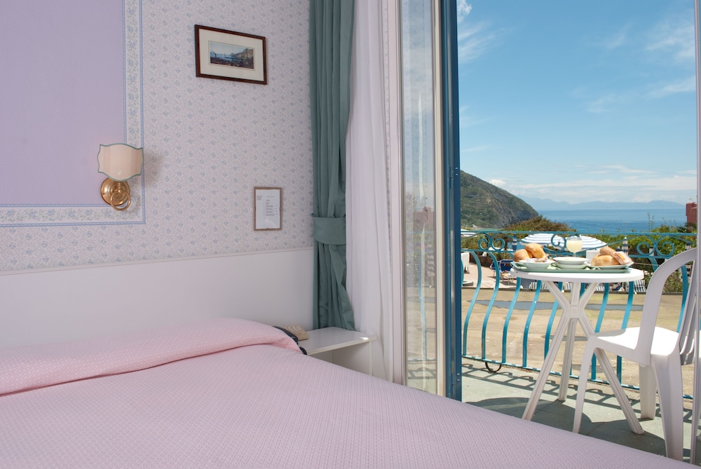 Double Room Single Use