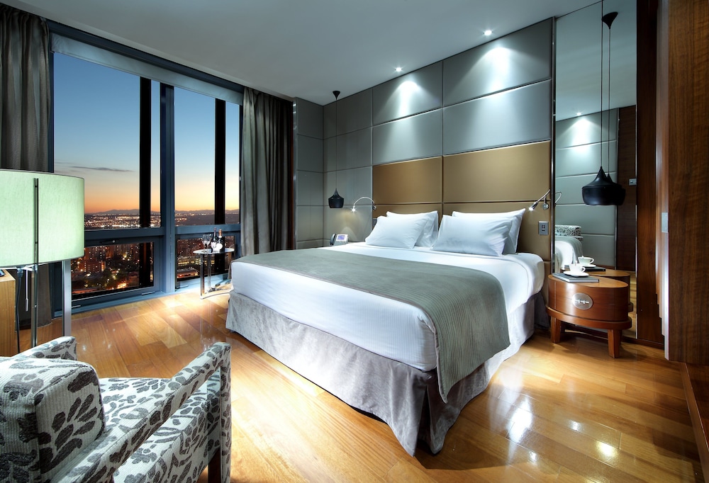 Superior Double or Twin Room (+ Extra Bed)