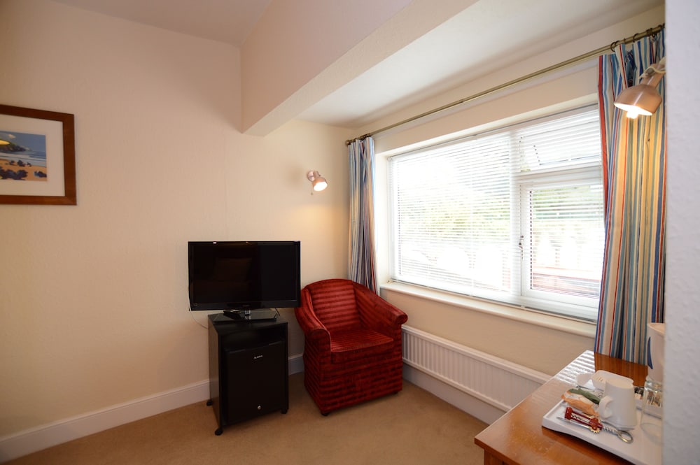 Standard Single Room photo 2