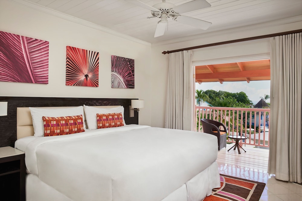 Ocean View, 1 Bedroom Suite photo 2