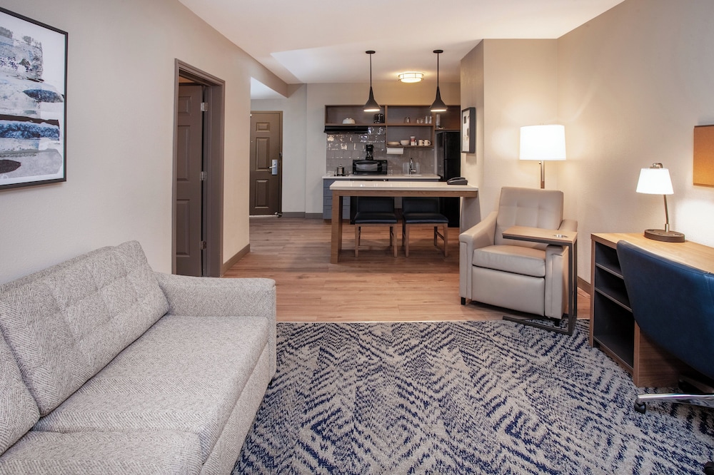 Candlewood Suites Arundel Mills / BWI Airport by IHG, 사진 4