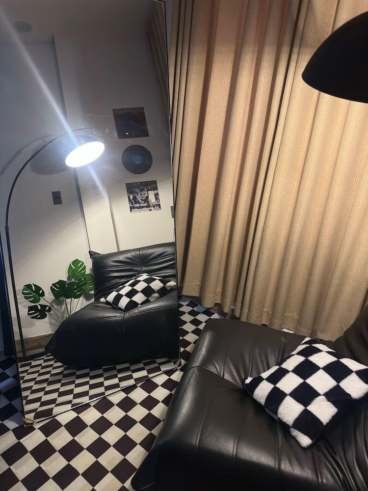 Standard Studio, 1 King Bed, Housekeeping, City View photo 3