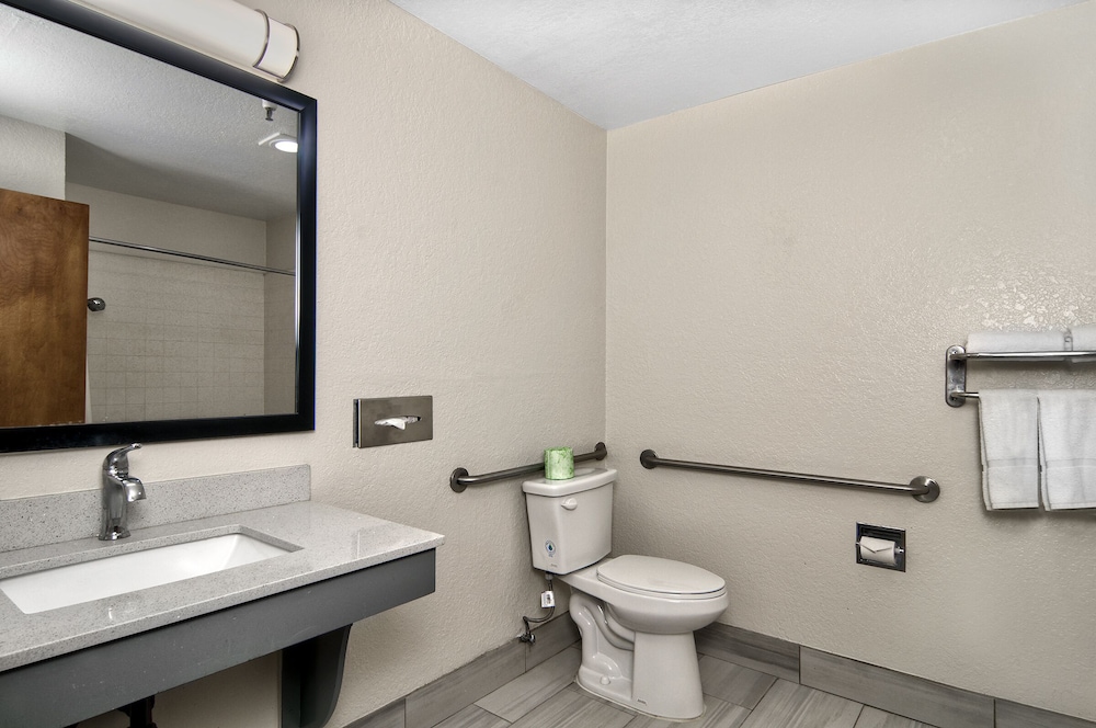 Quality Inn & Suites South San Jose / Morgan Hill, Billede 2
