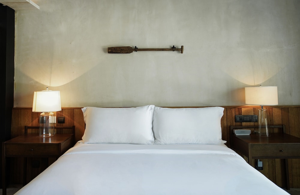 Superior Double Room, Garden View photo 3