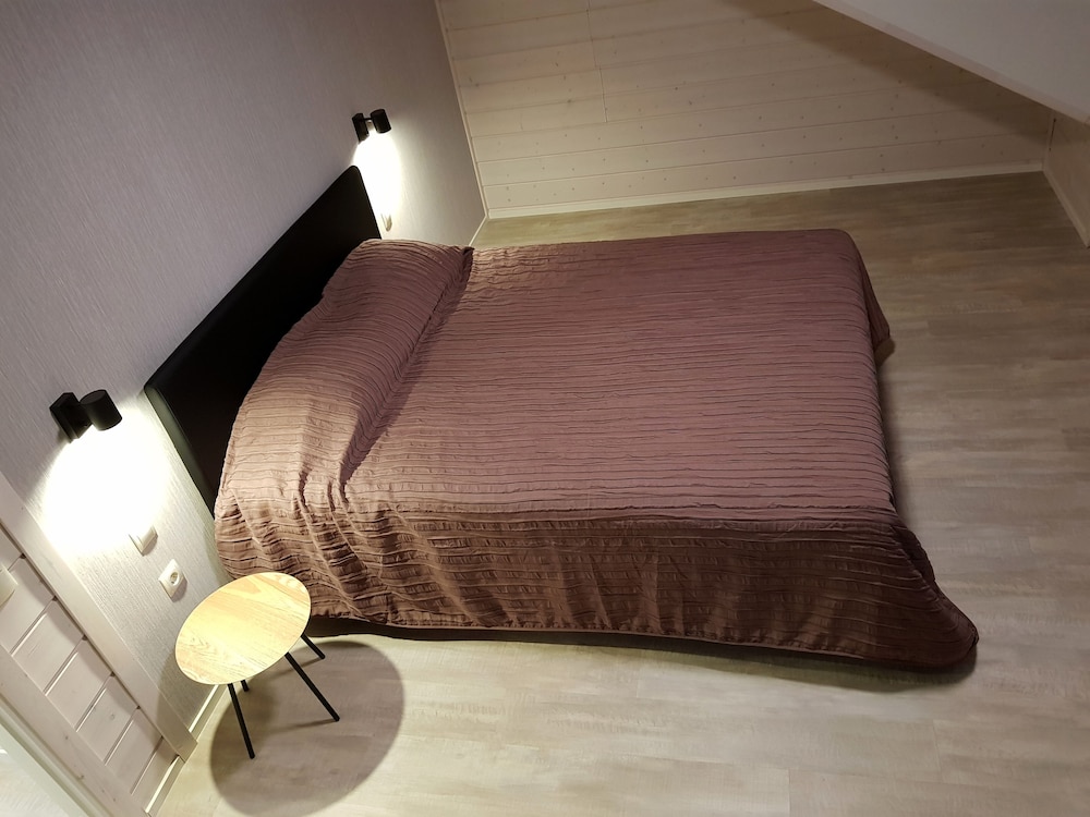 Comfort Apartment photo 2