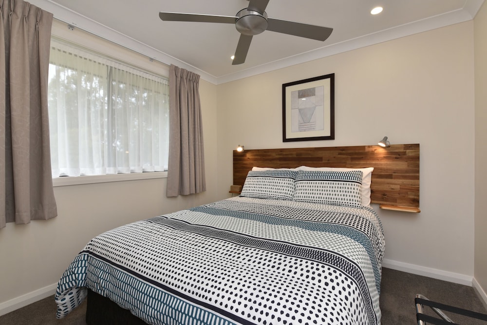 Standard Villa, 2 Queen Beds, Non Smoking