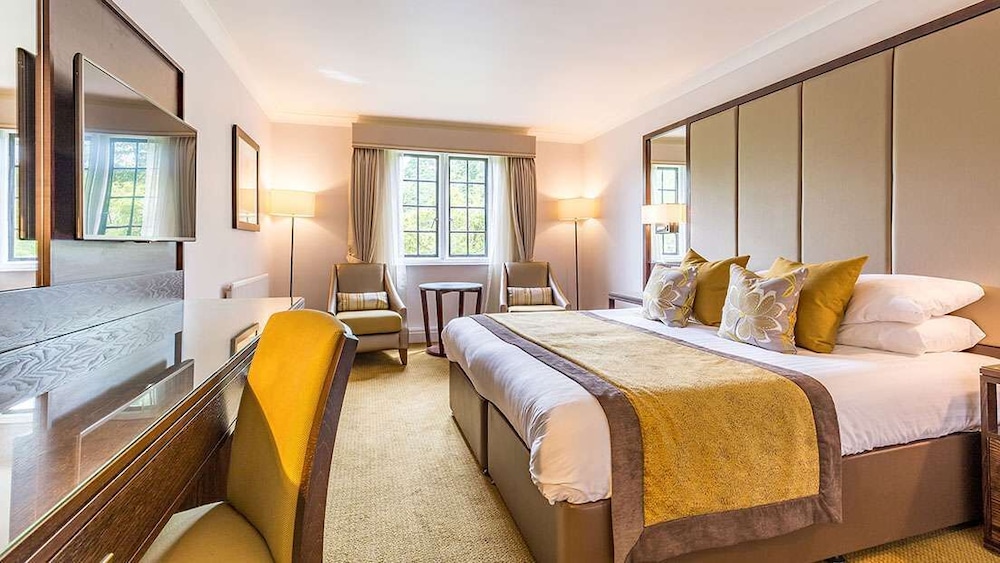 Classic Double Room - Photo 1