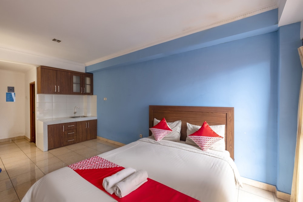 Deluxe Double Room - Photo 14