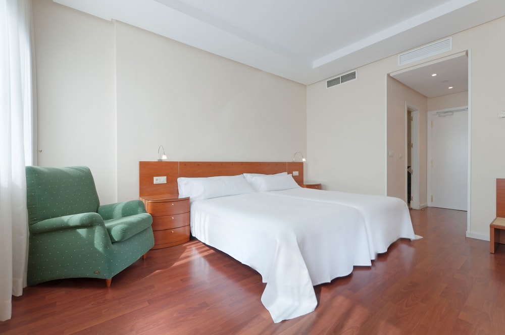 Standard Room (2+1)