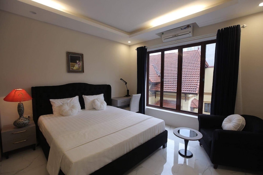 Deluxe Suite