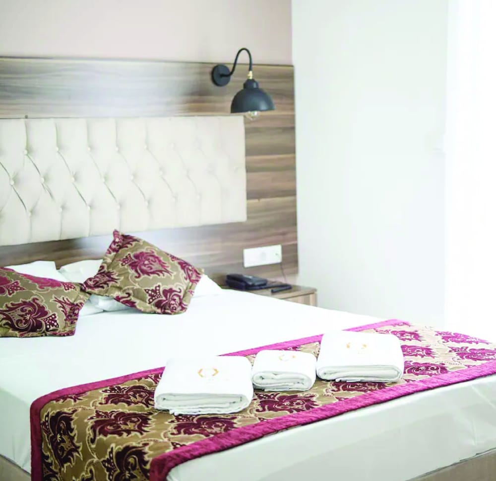 Superior Double Room photo 2