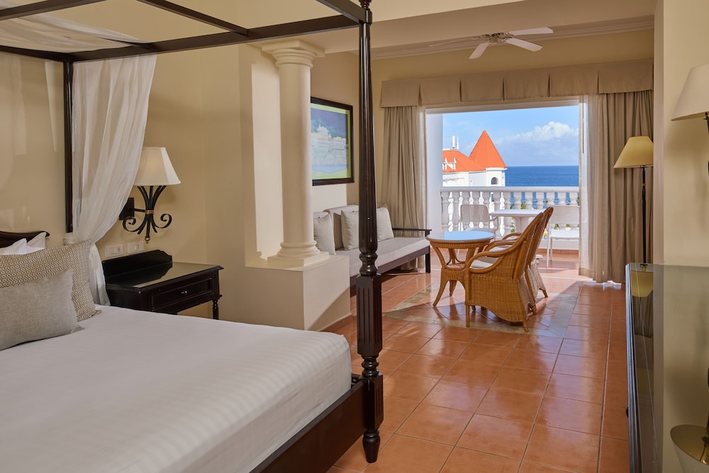 Junior Suite, Sea View (Superior) photo 3