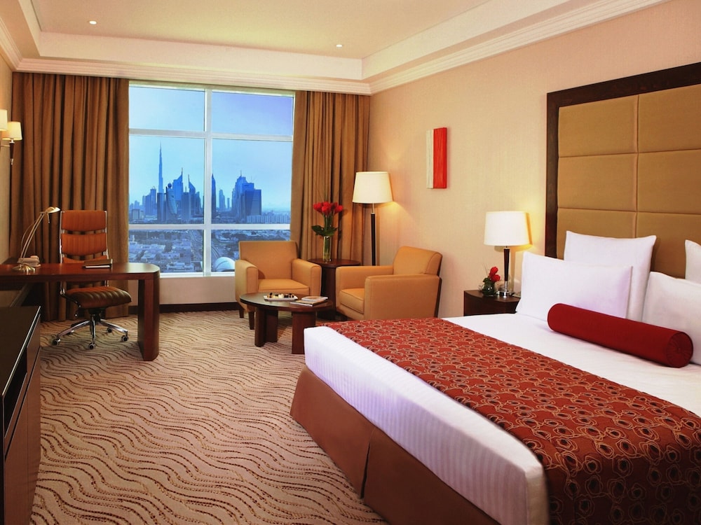Superior Room, 1 Double Bed photo 2