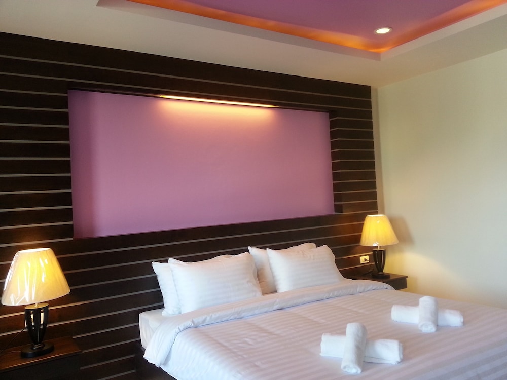 Deluxe Room photo 3