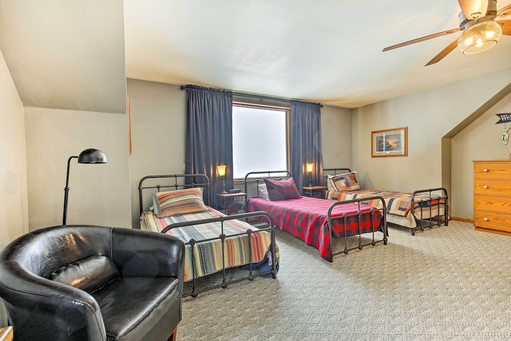 House (2 Bedrooms) photo 1