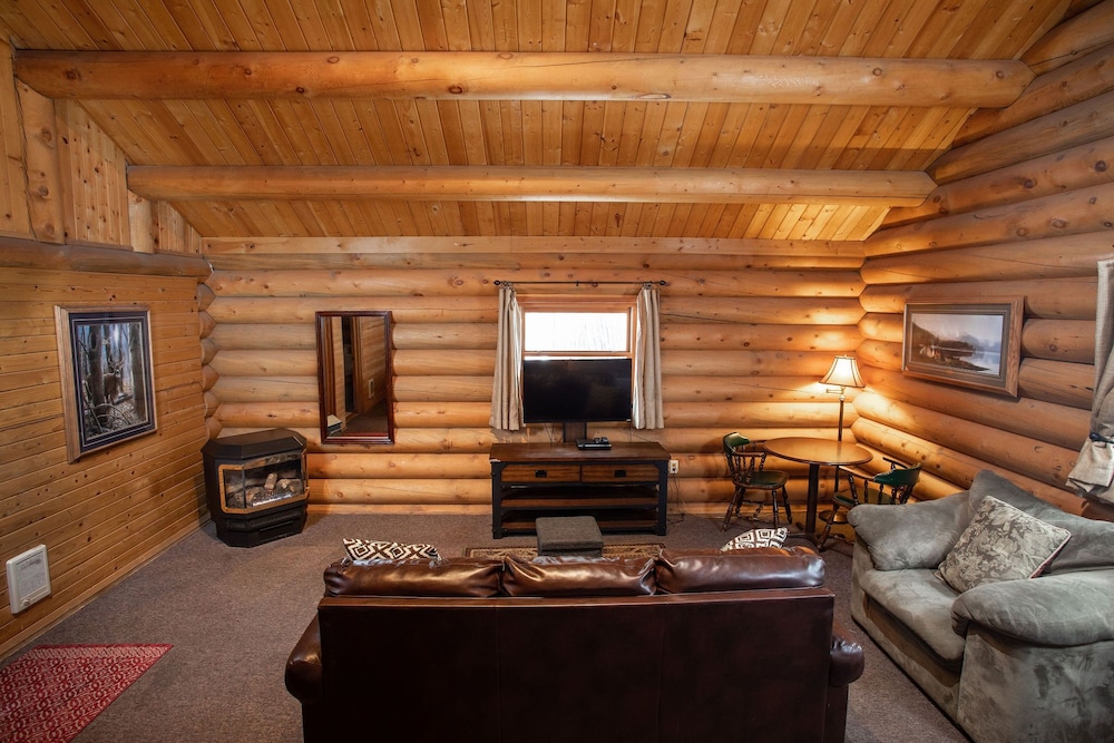 Lochsa Lodge, Foto 6