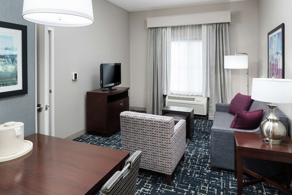 Suite, Non Smoking - Photo 6