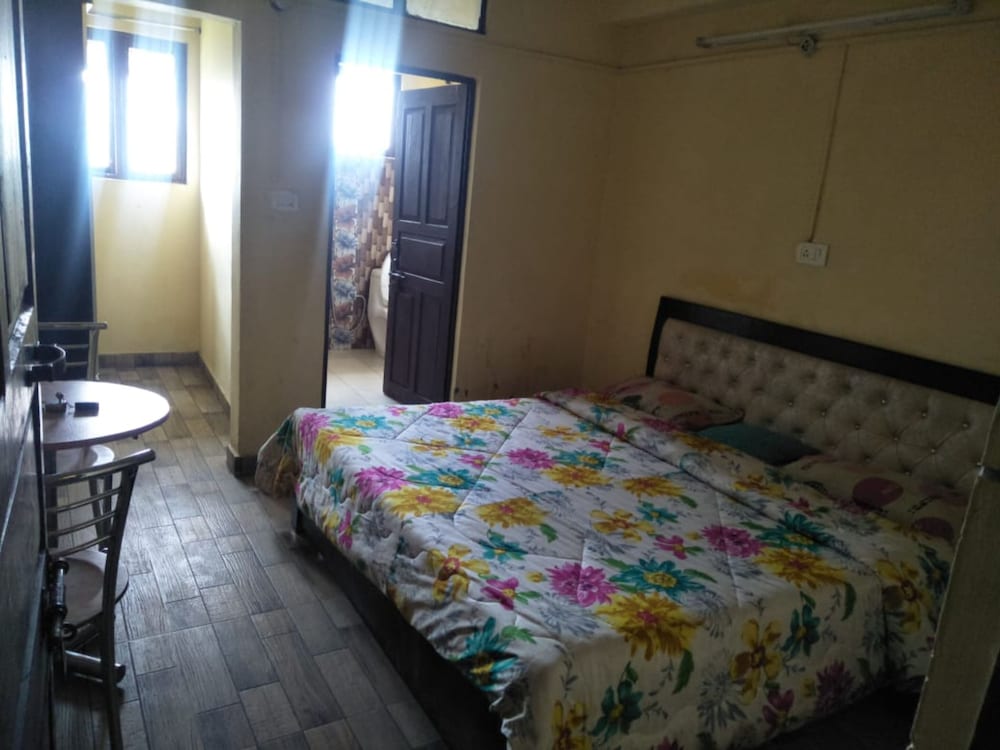 Deluxe Double Room - Photo 3