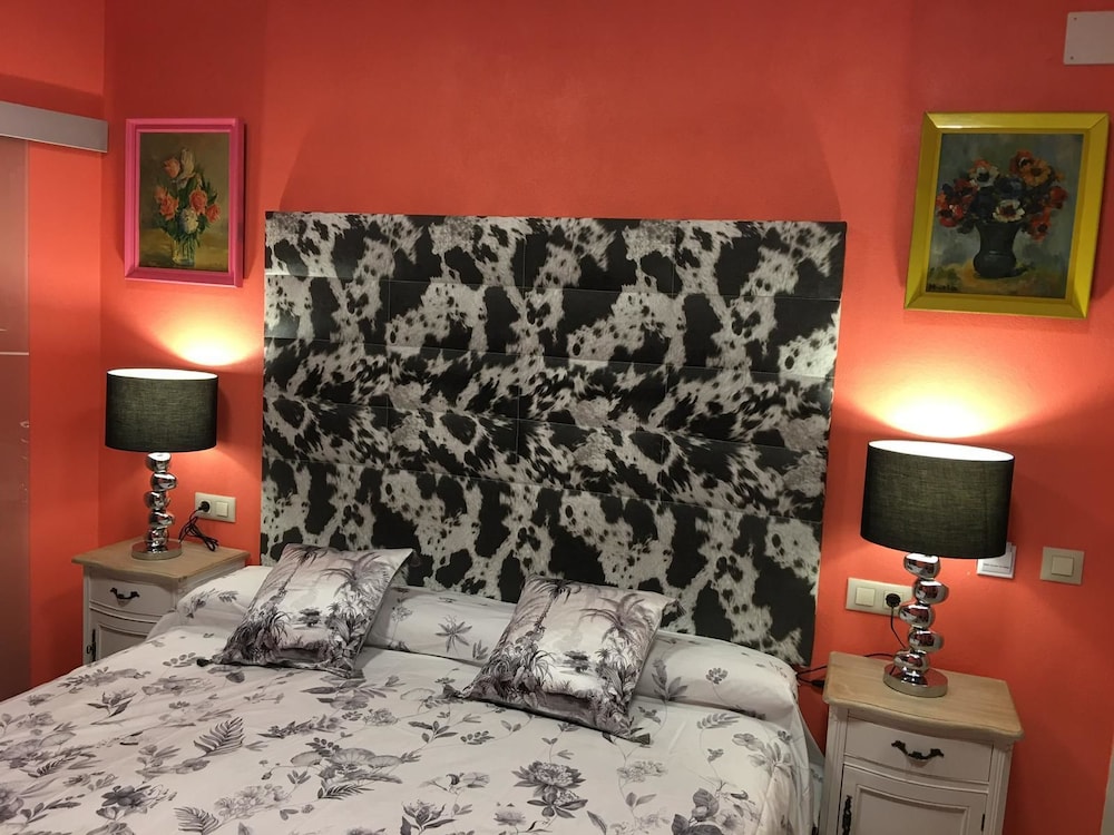 Habitación Doble Deluxe, 1 Cama King