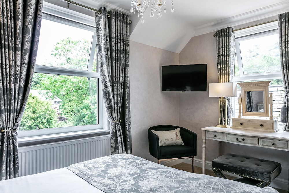 Cosy double room photo 3
