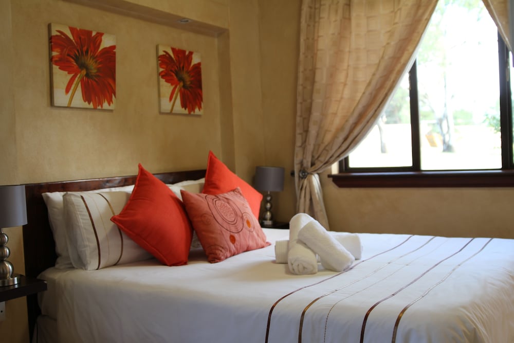 Business Double Room, 1 Double Bed, Garden View photo 1
