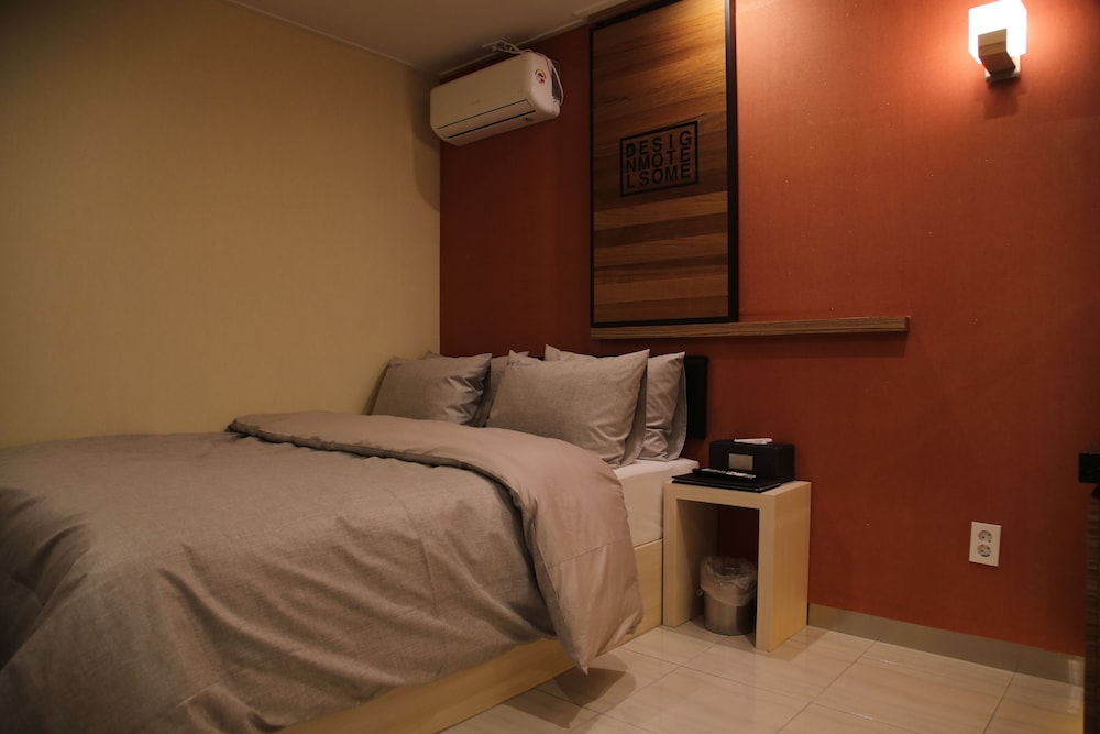 Deluxe Room photo 2