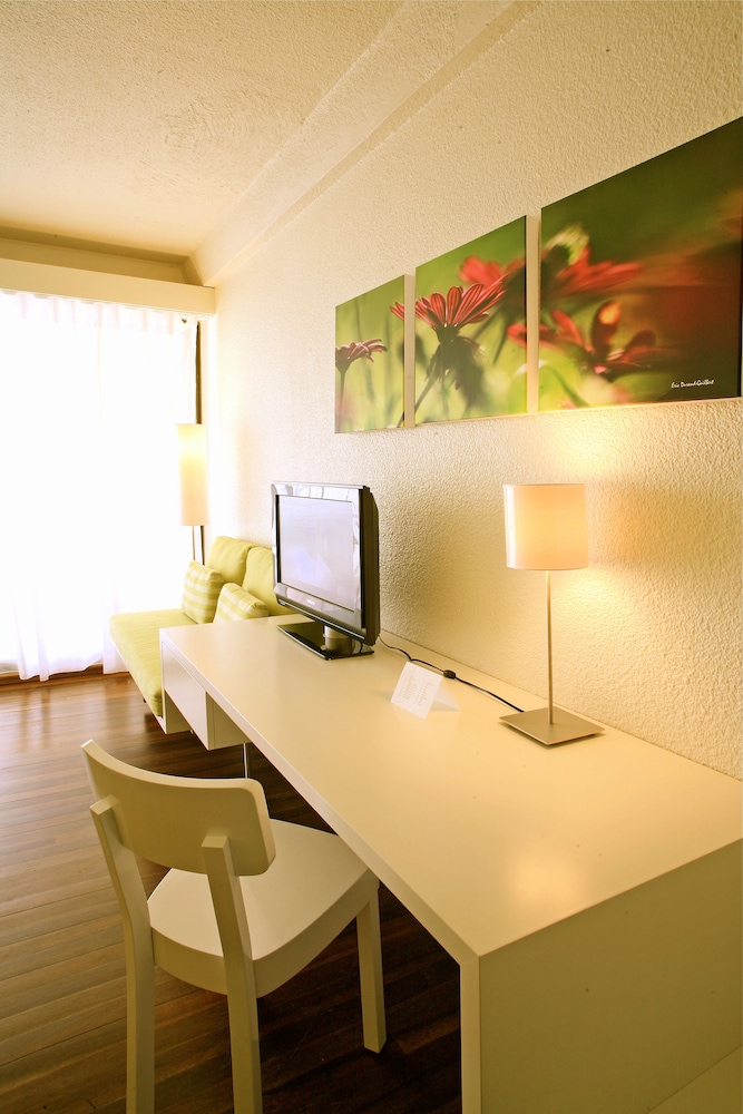 Superior Room, City View photo 3