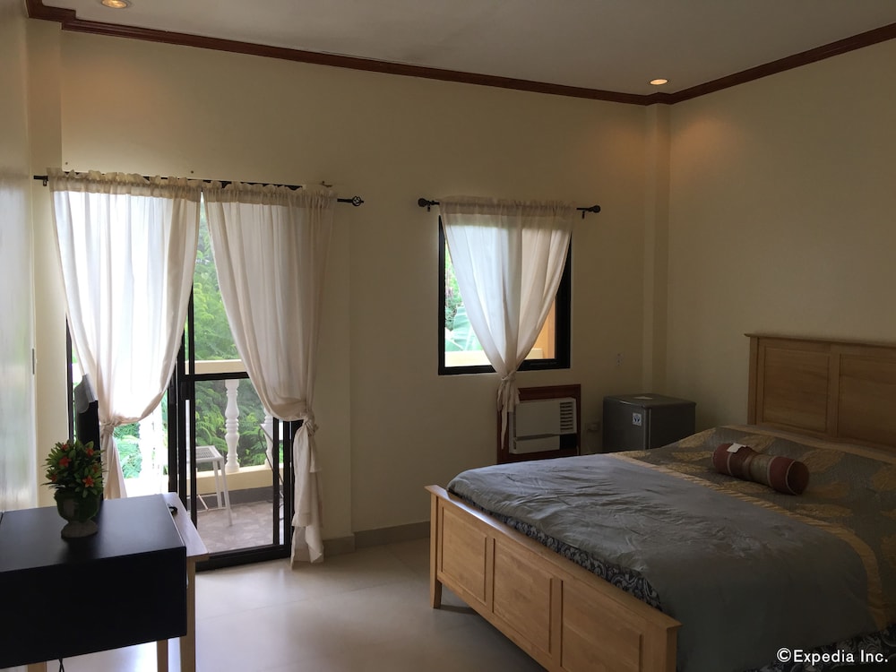 Deluxe Room photo 2
