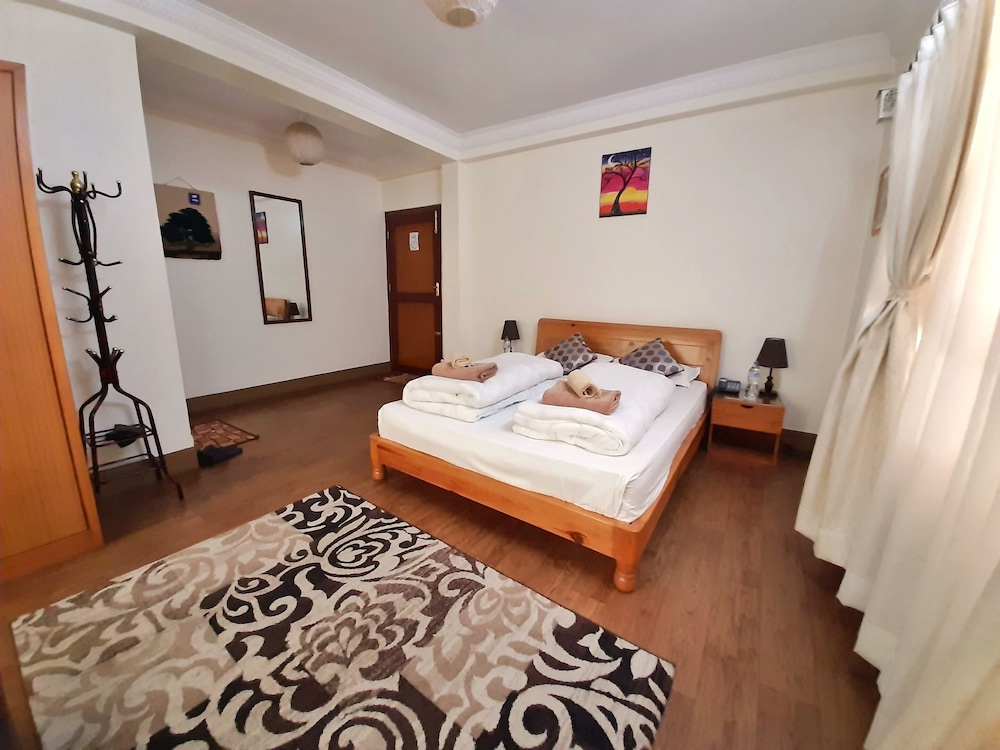 Deluxe Double Room photo 3