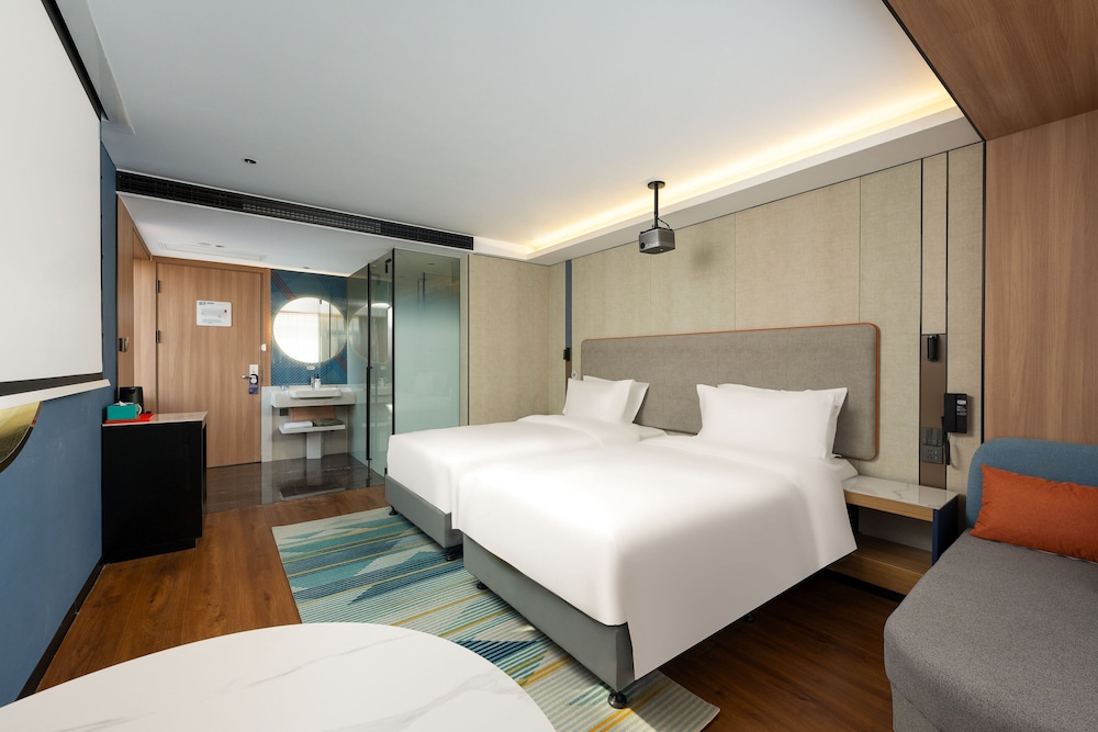 Room, 2 Twin Beds, Accessible photo 3