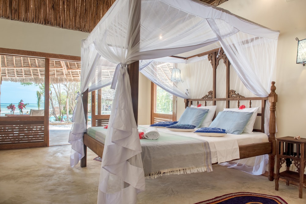 Superior Double Room, 1 King Bed, Ocean View