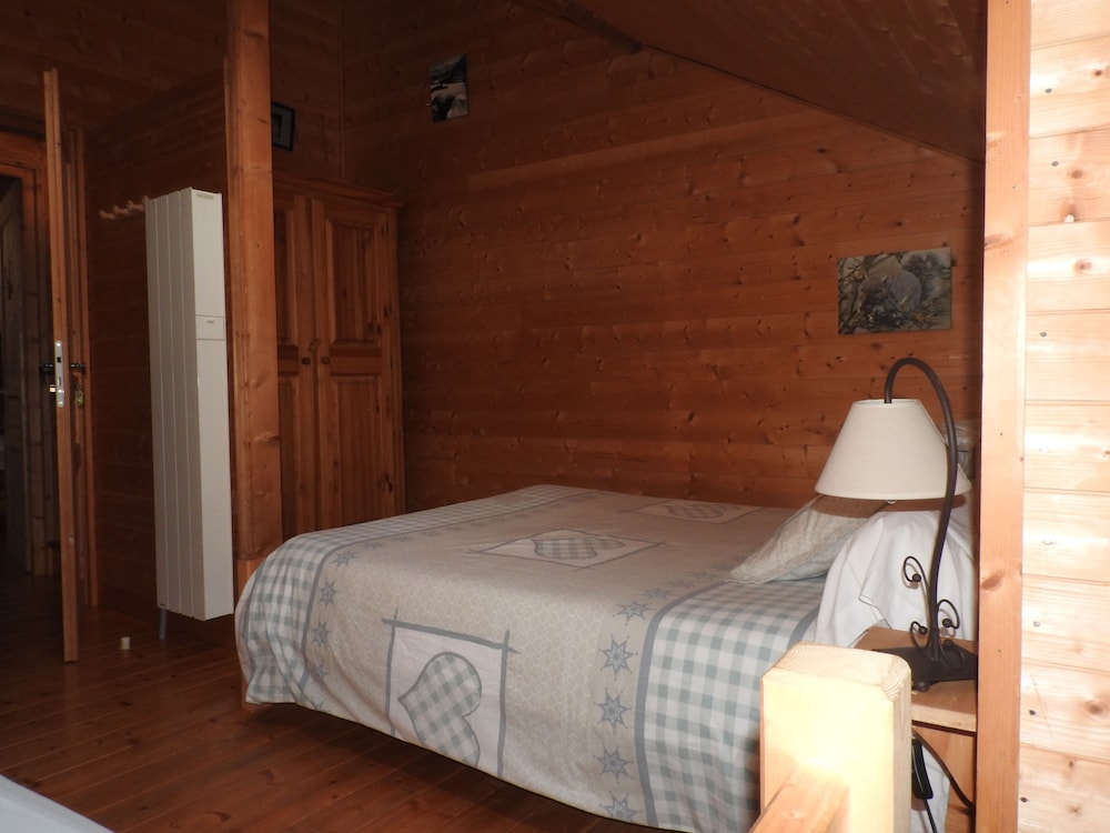Double Or Twin Room photo 3