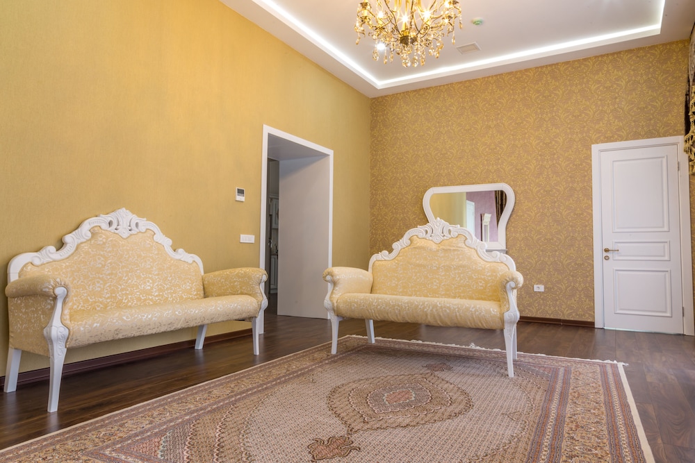 Executive Studio Suite photo 3