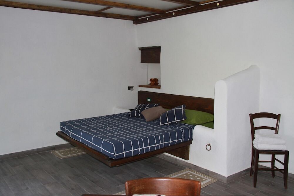 Basic Double Room, Garden View photo 1