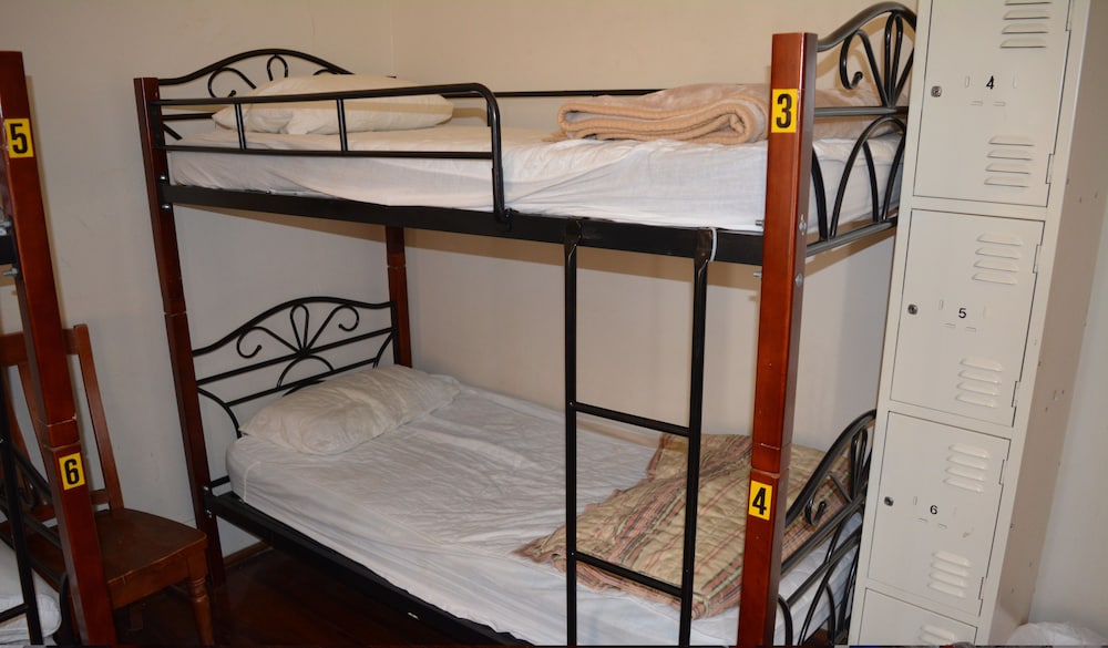 Economy Shared Dormitory, Mixed Dorm (Eight Bed) photo 1