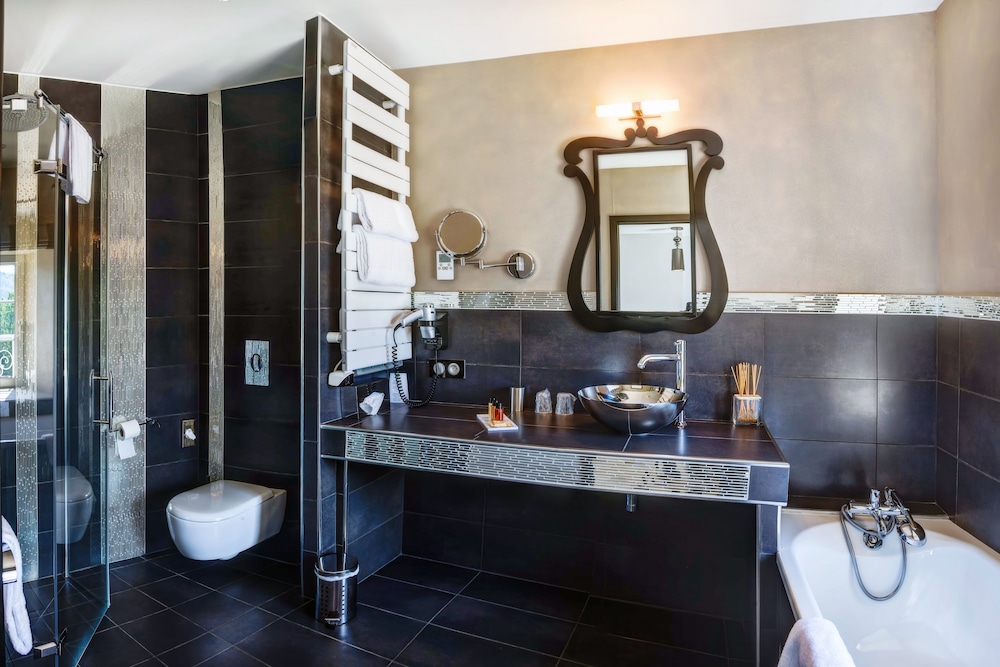 Chambre Double (Prestige) Chambre Double (Prestige)