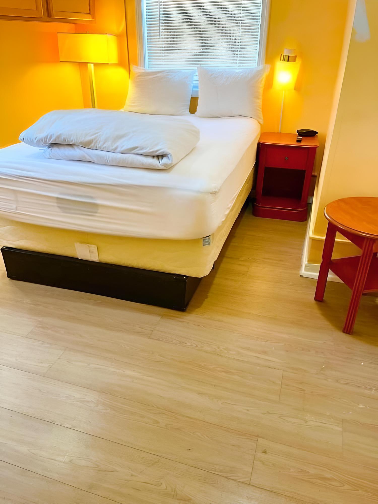 Basic Room photo 1